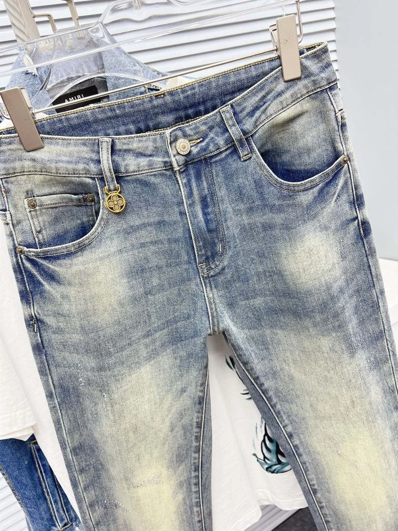Louis Vuitton Jeans SmoothTexture 133120