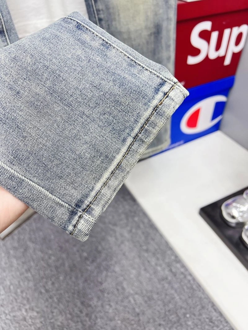 Louis Vuitton Jeans SmoothTexture 133120