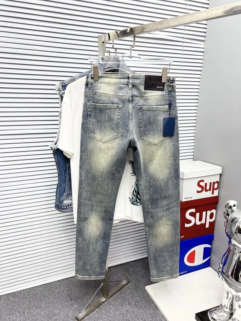 Louis Vuitton Jeans SmoothTexture 133120
