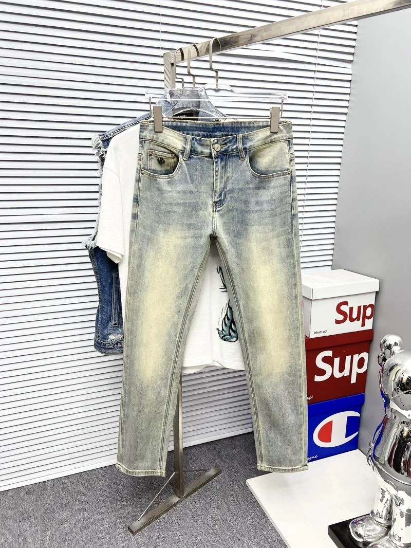 Louis Vuitton Jeans Popular 133129