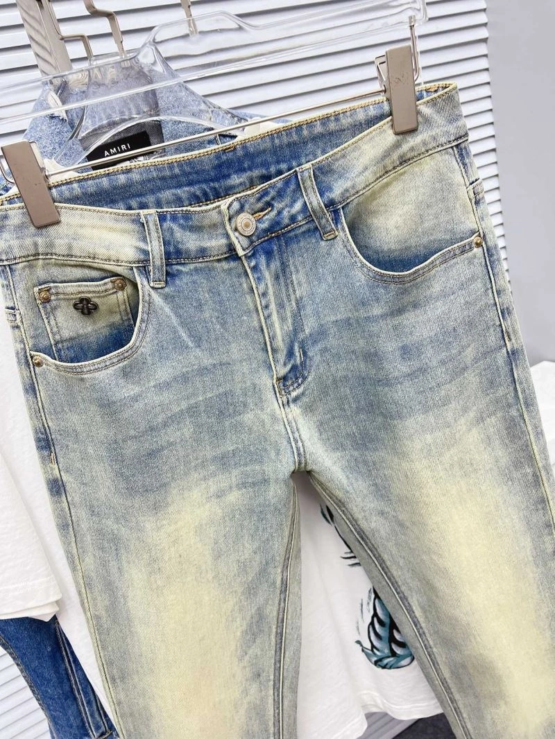 Louis Vuitton Jeans Popular 133129