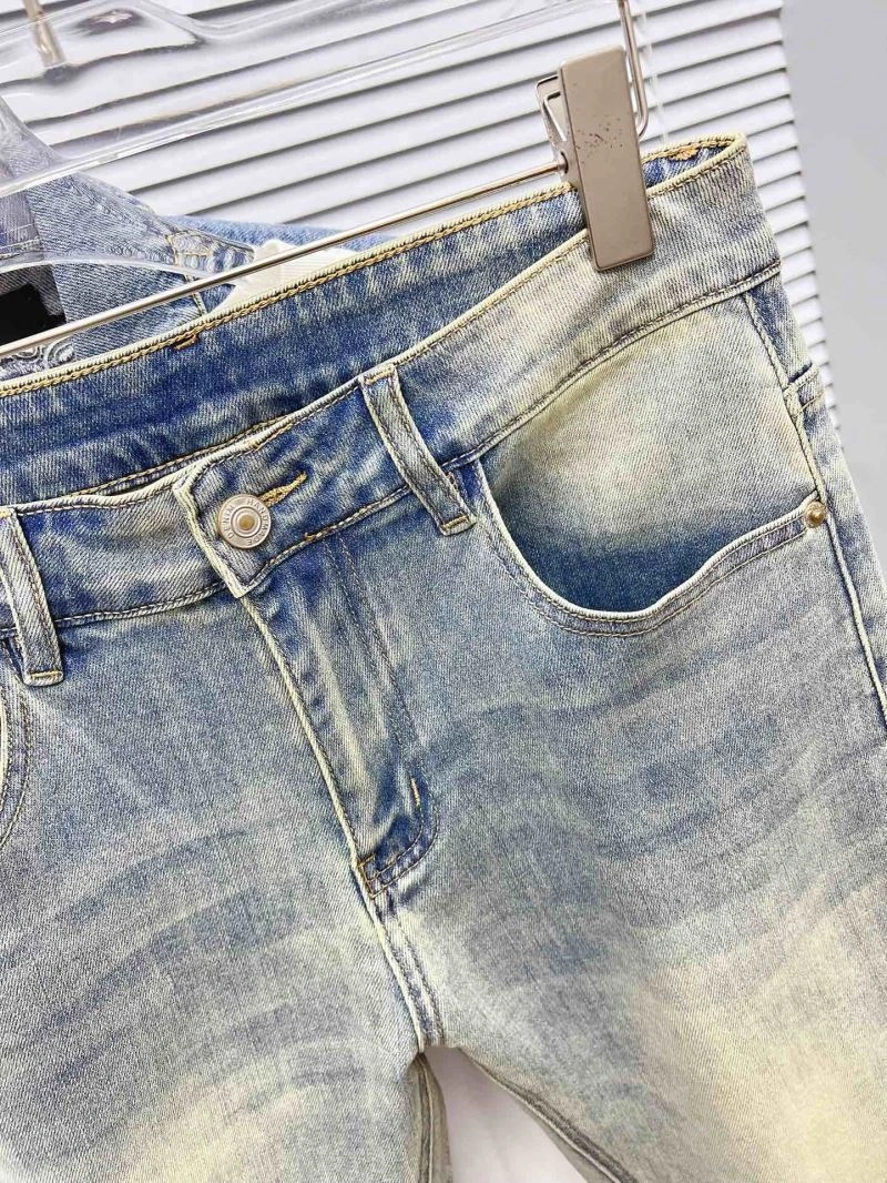 Louis Vuitton Jeans Popular 133129