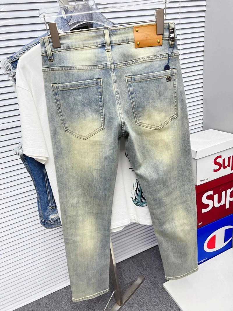 Louis Vuitton Jeans Popular 133129