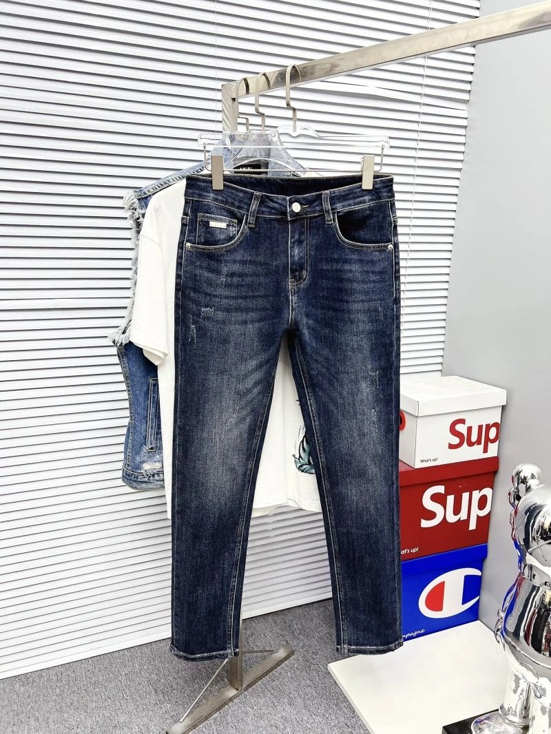 Louis Vuitton Jeans OnTrend 133109