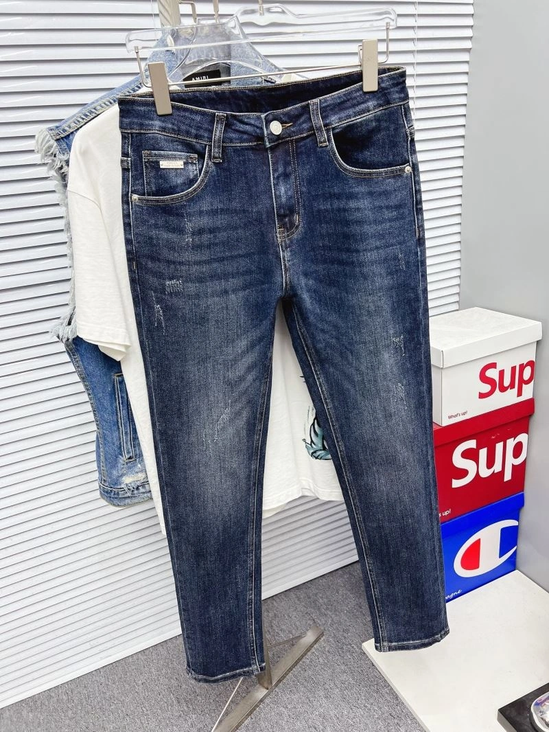 Louis Vuitton Jeans OnTrend 133109