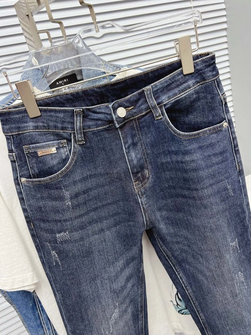 Louis Vuitton Jeans OnTrend 133109