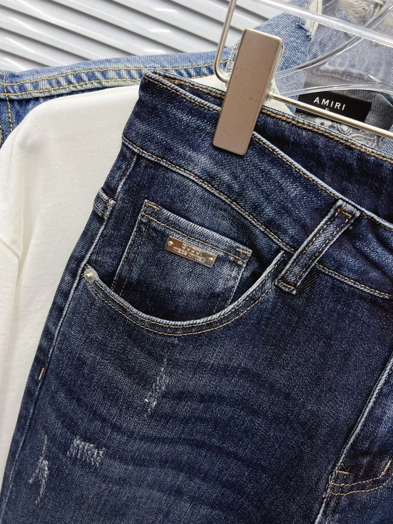 Louis Vuitton Jeans OnTrend 133109