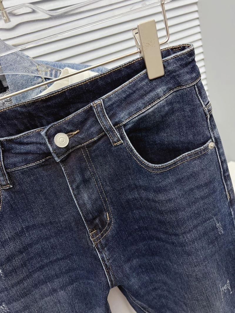 Louis Vuitton Jeans OnTrend 133109