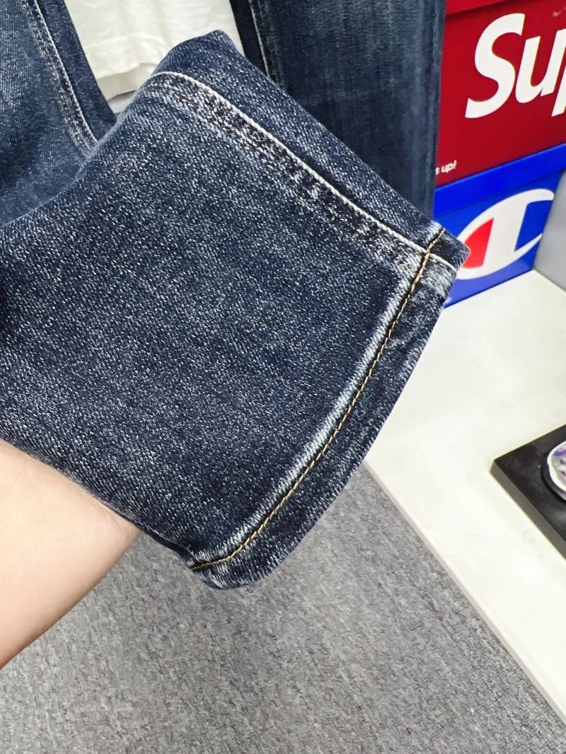 Louis Vuitton Jeans OnTrend 133109