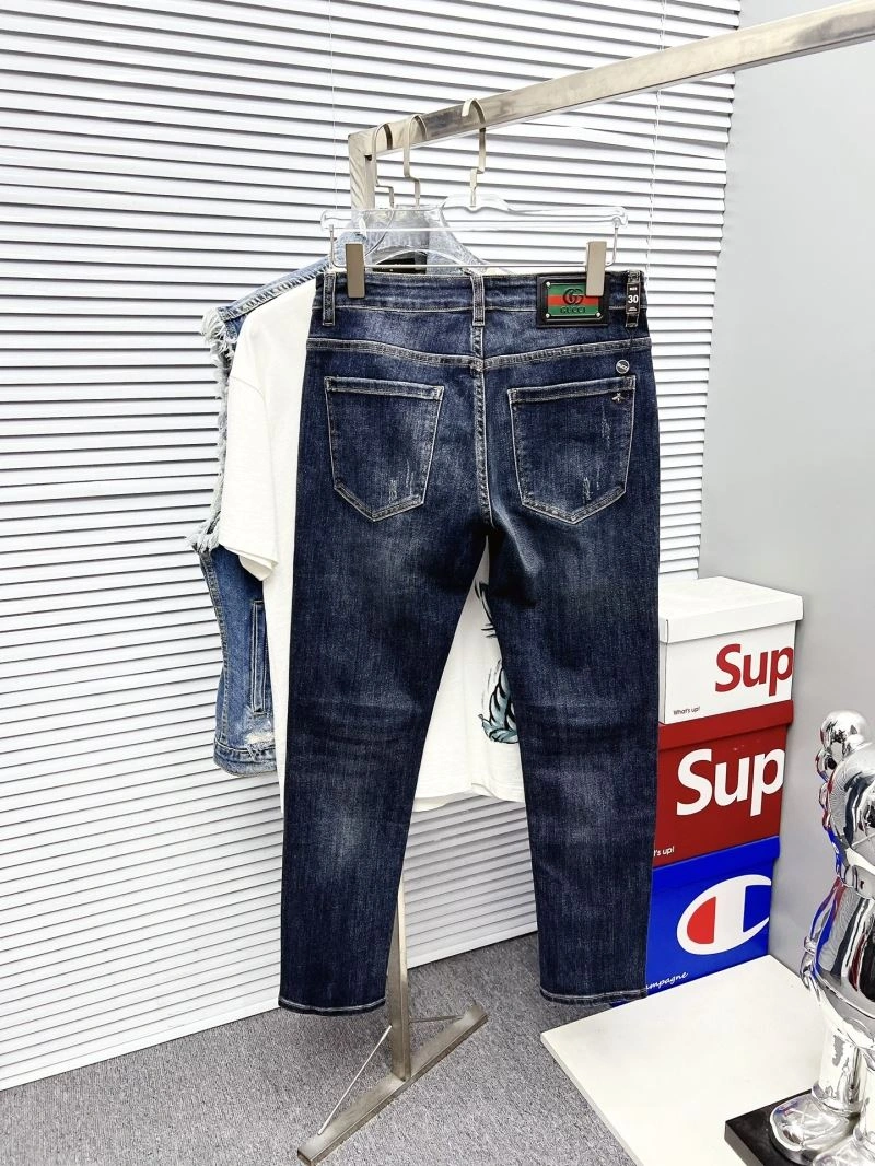 Louis Vuitton Jeans OnTrend 133109