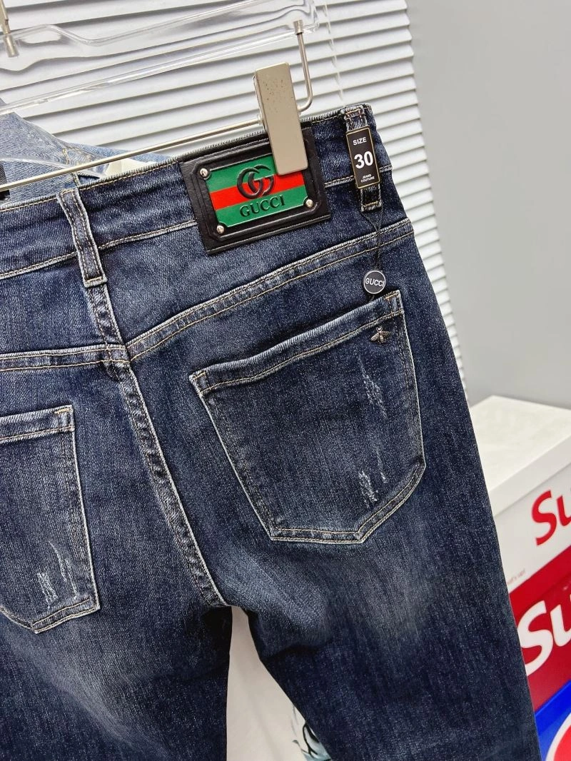 Louis Vuitton Jeans OnTrend 133109