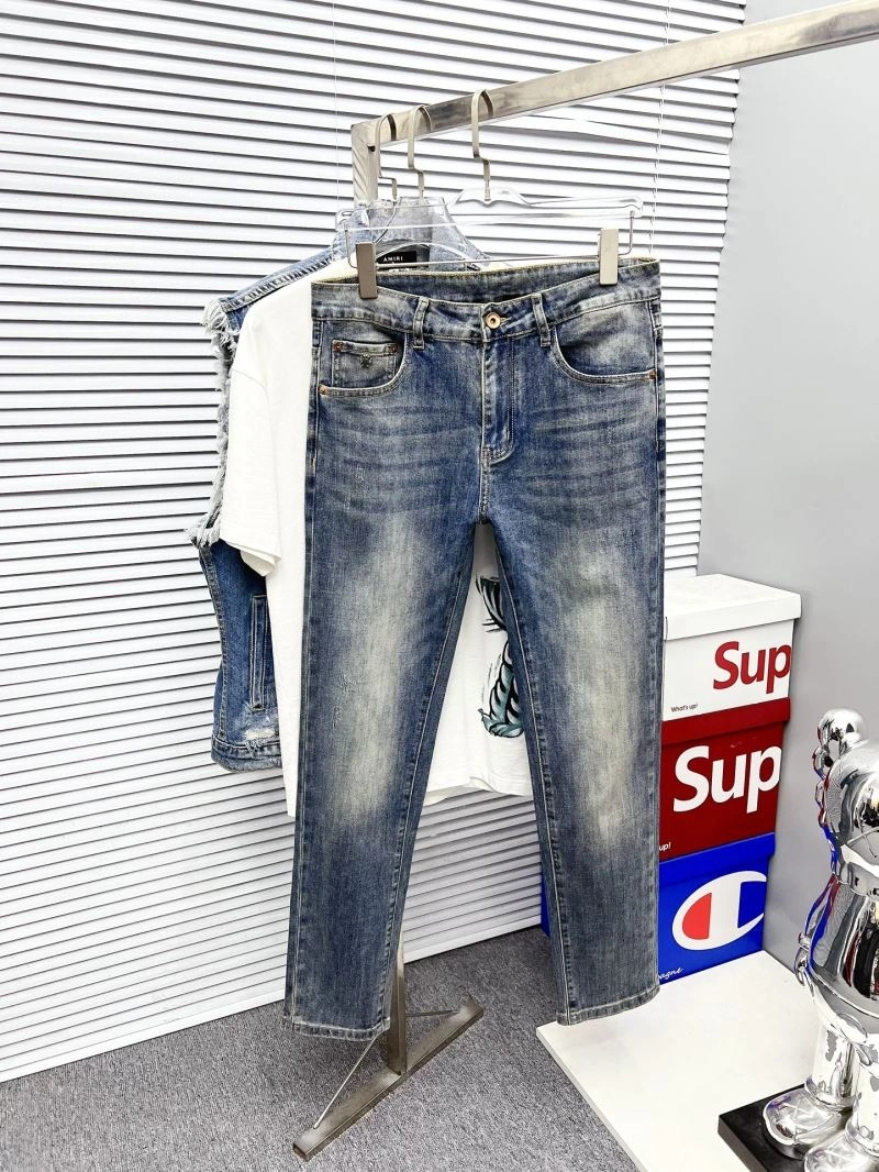 FlexibleFit Louis Vuitton Jeans 133118