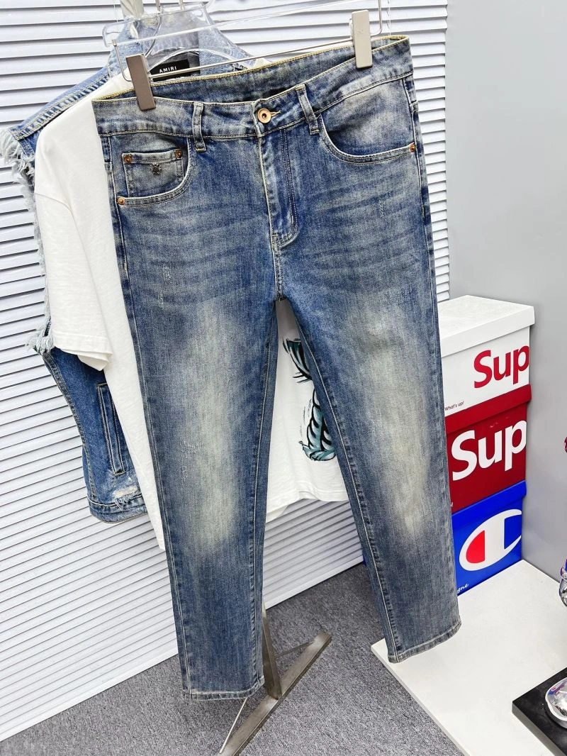 FlexibleFit Louis Vuitton Jeans 133118