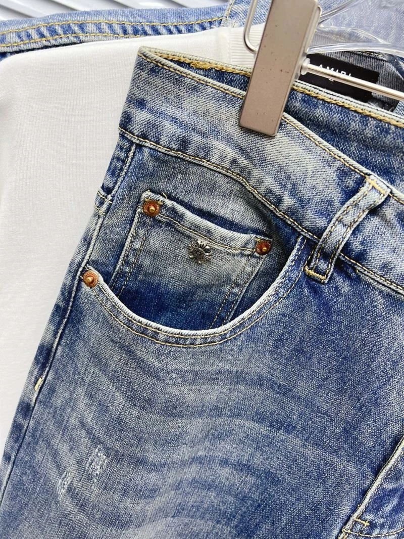 FlexibleFit Louis Vuitton Jeans 133118