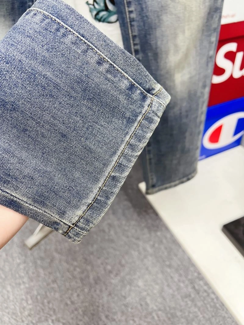 FlexibleFit Louis Vuitton Jeans 133118