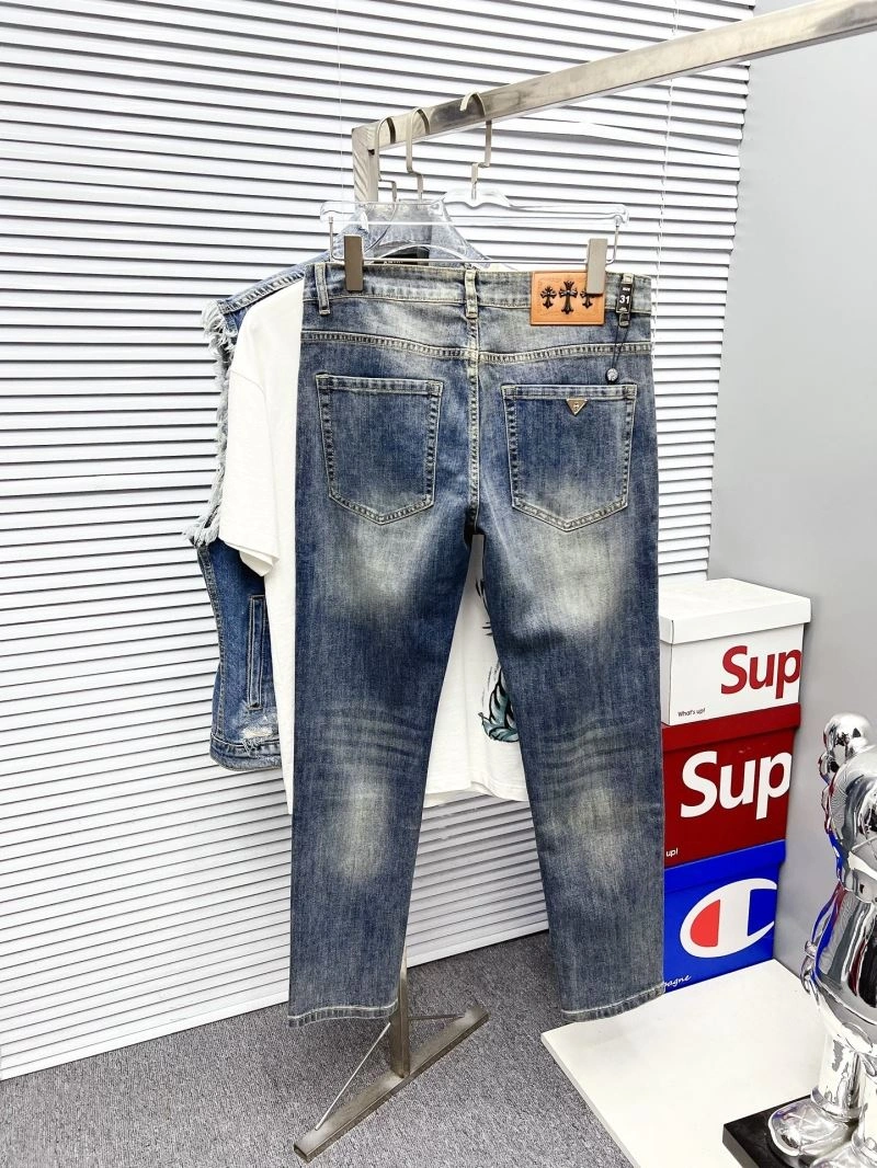 FlexibleFit Louis Vuitton Jeans 133118