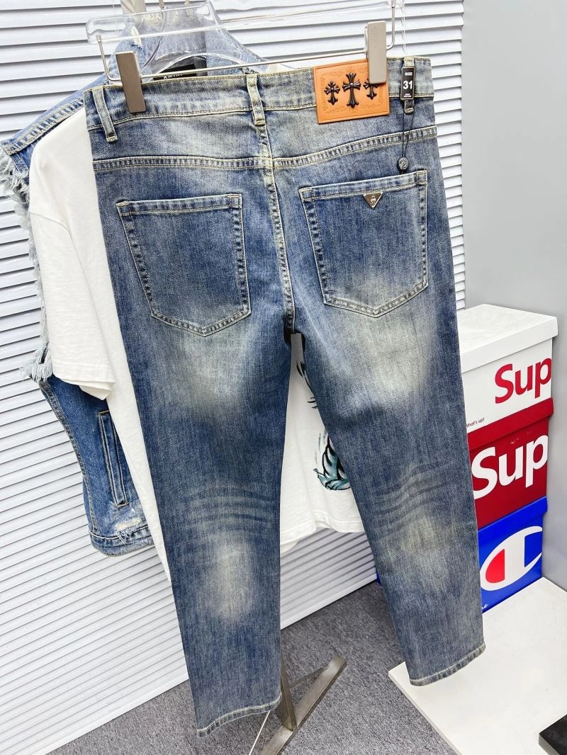 FlexibleFit Louis Vuitton Jeans 133118