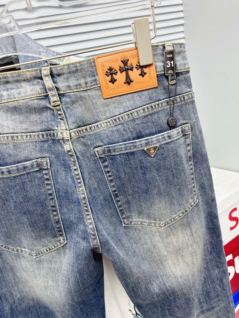 FlexibleFit Louis Vuitton Jeans 133118