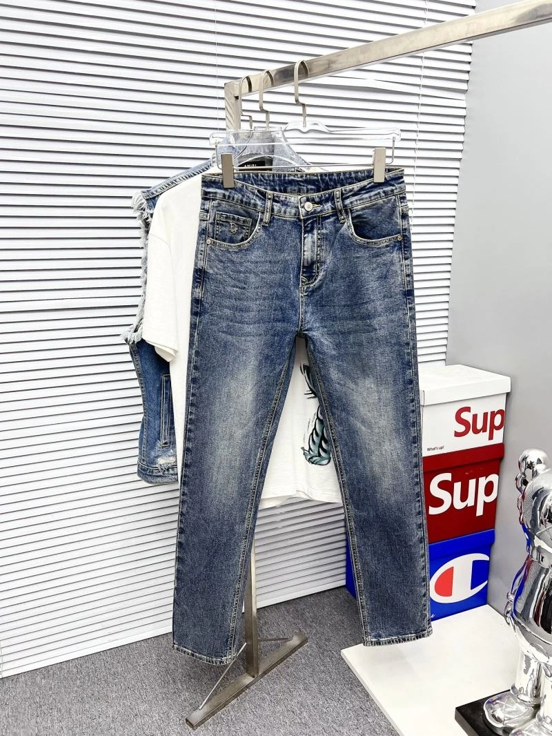 Louis Vuitton Jeans Elegant 133115