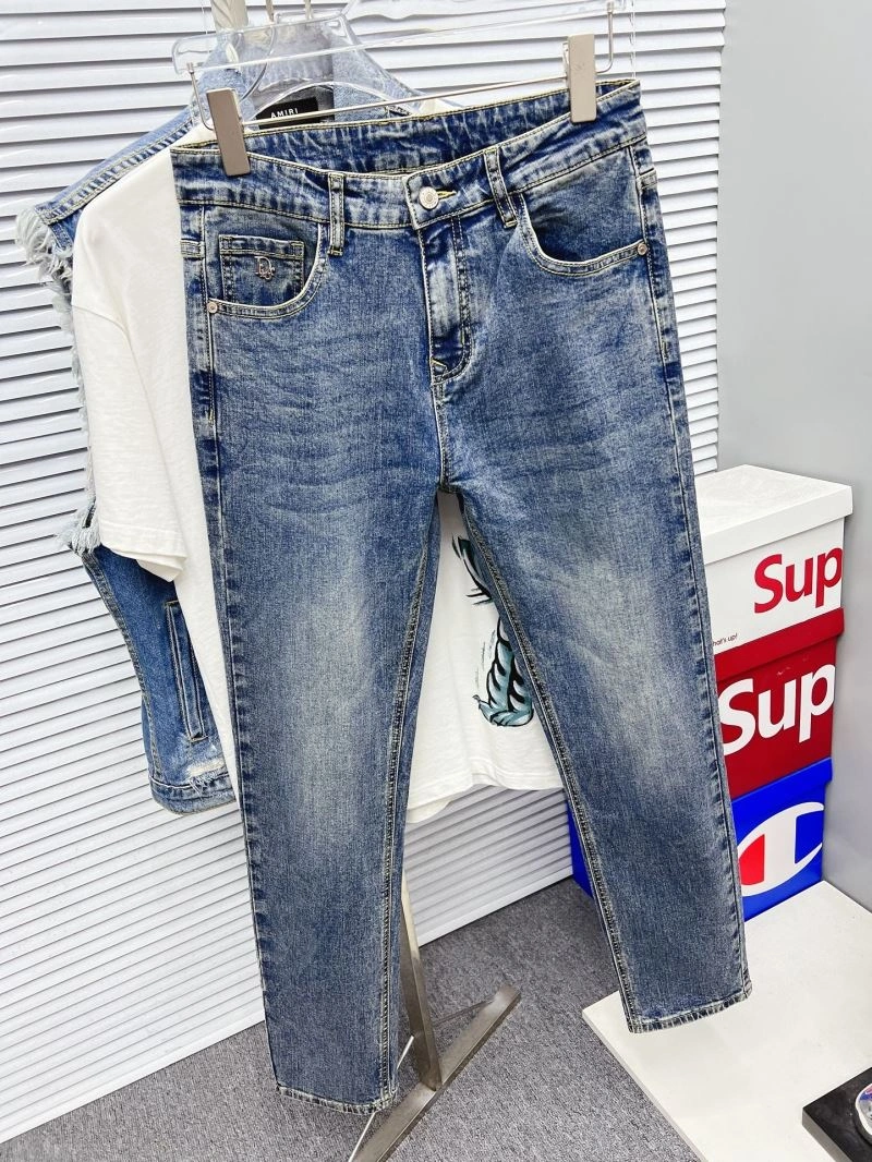 Louis Vuitton Jeans Elegant 133115