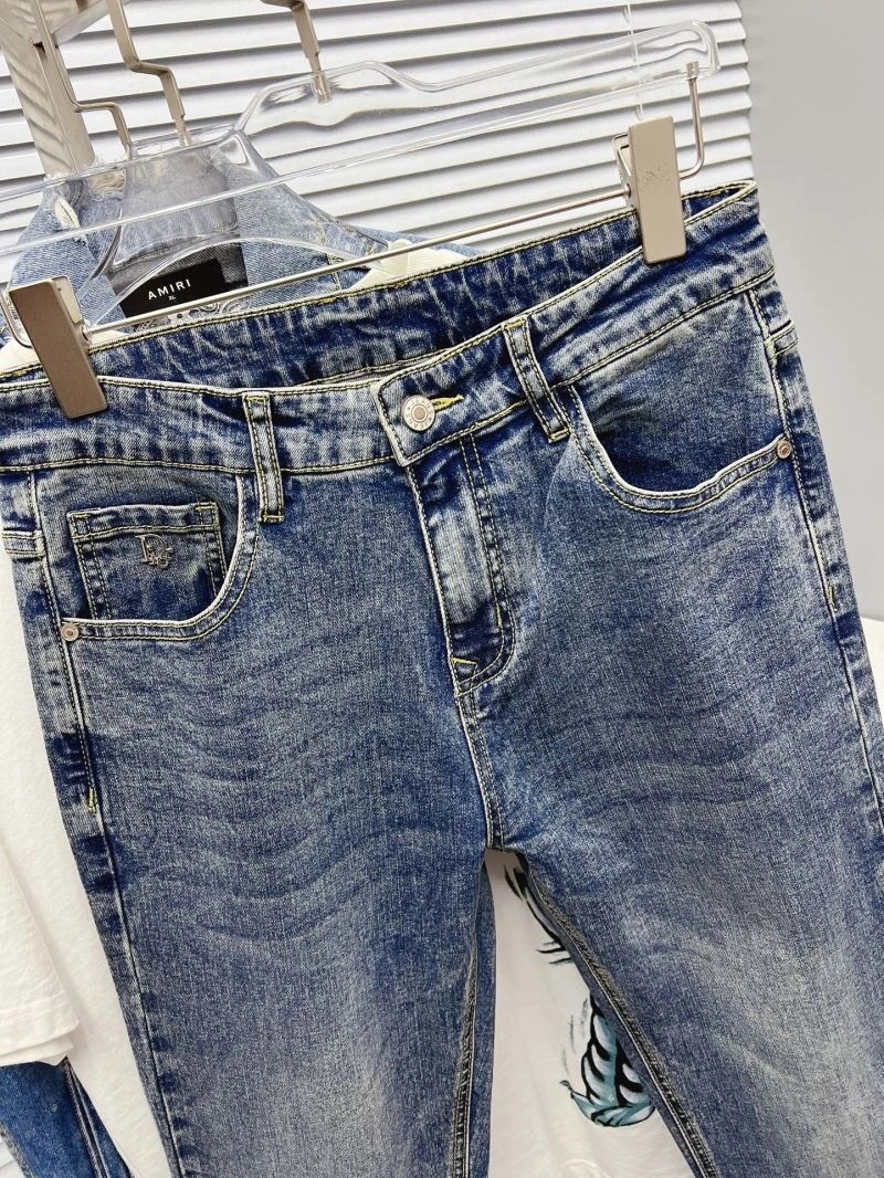 Louis Vuitton Jeans Elegant 133115