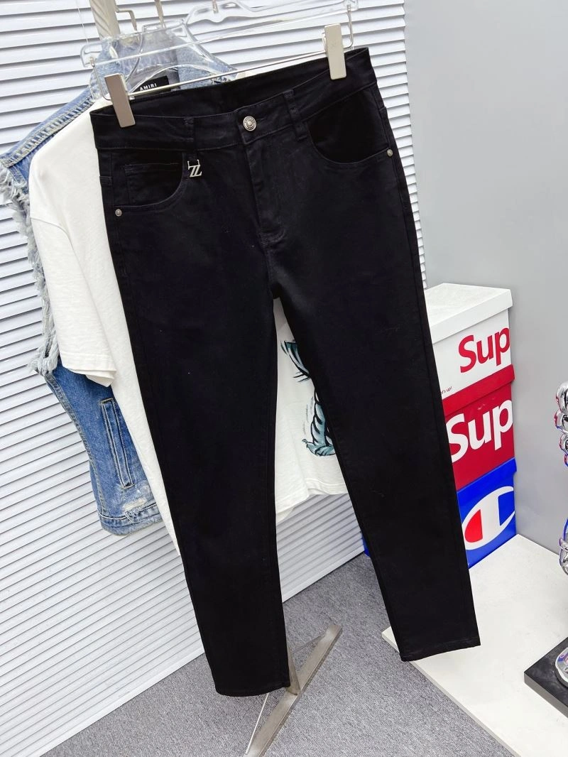 Louis Vuitton Jeans Comfortable 133116