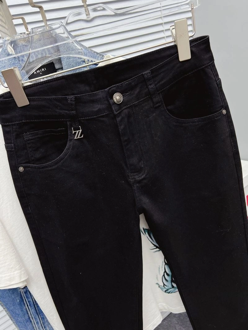 Louis Vuitton Jeans Comfortable 133116
