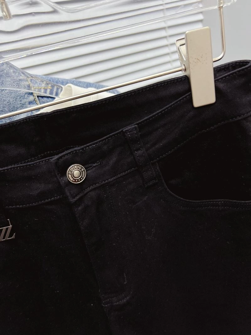 Louis Vuitton Jeans Comfortable 133116