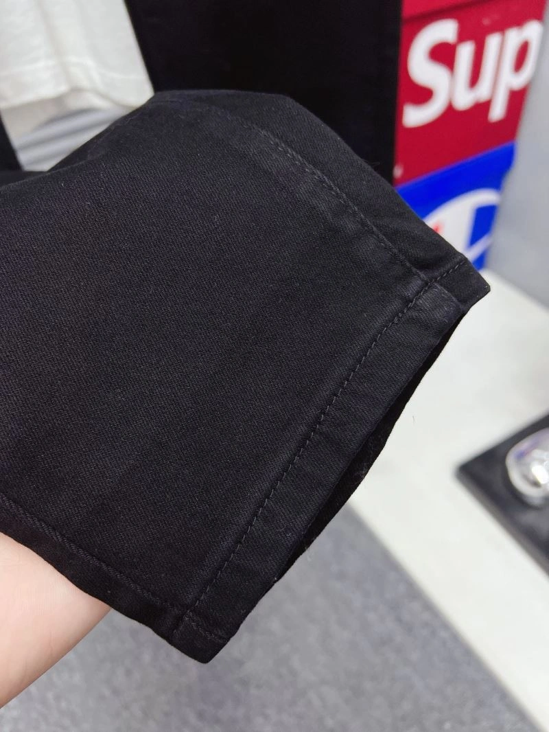 Louis Vuitton Jeans Comfortable 133116