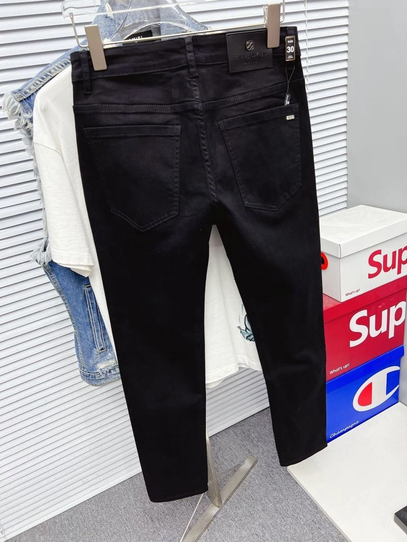 Louis Vuitton Jeans Comfortable 133116