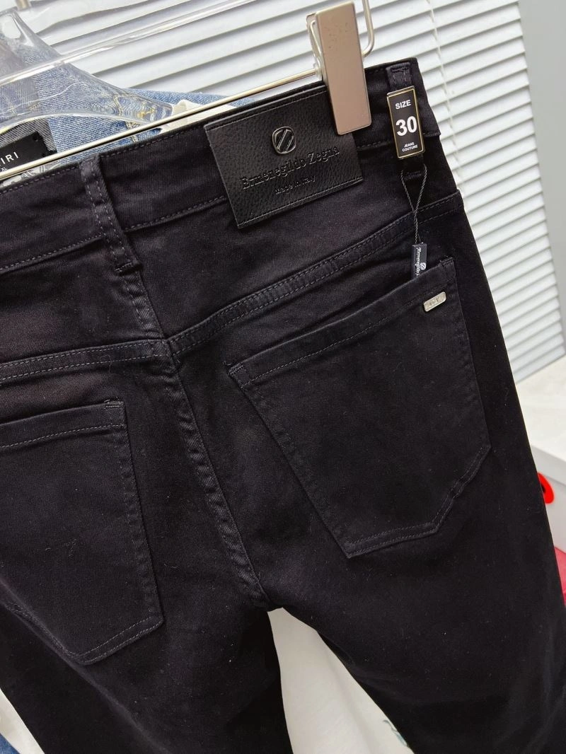 Louis Vuitton Jeans Comfortable 133116
