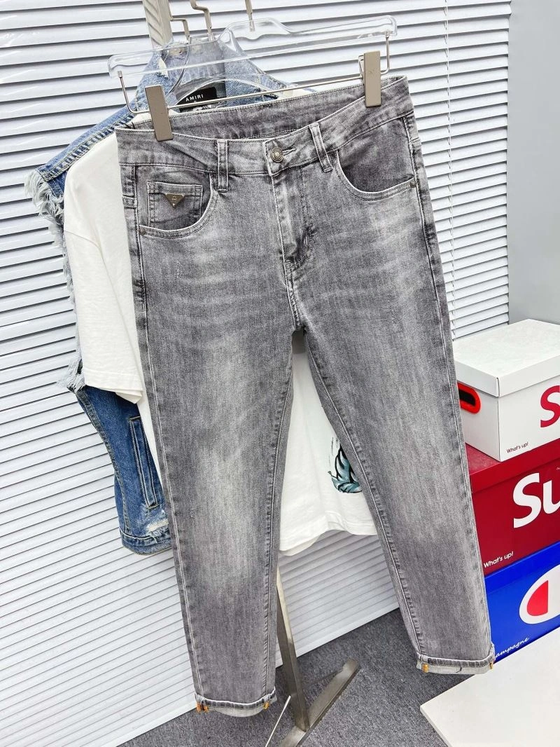 FlexibleFit Louis Vuitton Jeans 133110