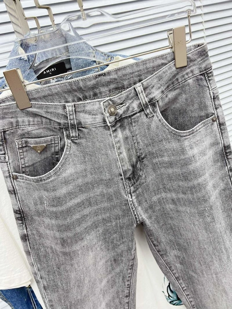 FlexibleFit Louis Vuitton Jeans 133110
