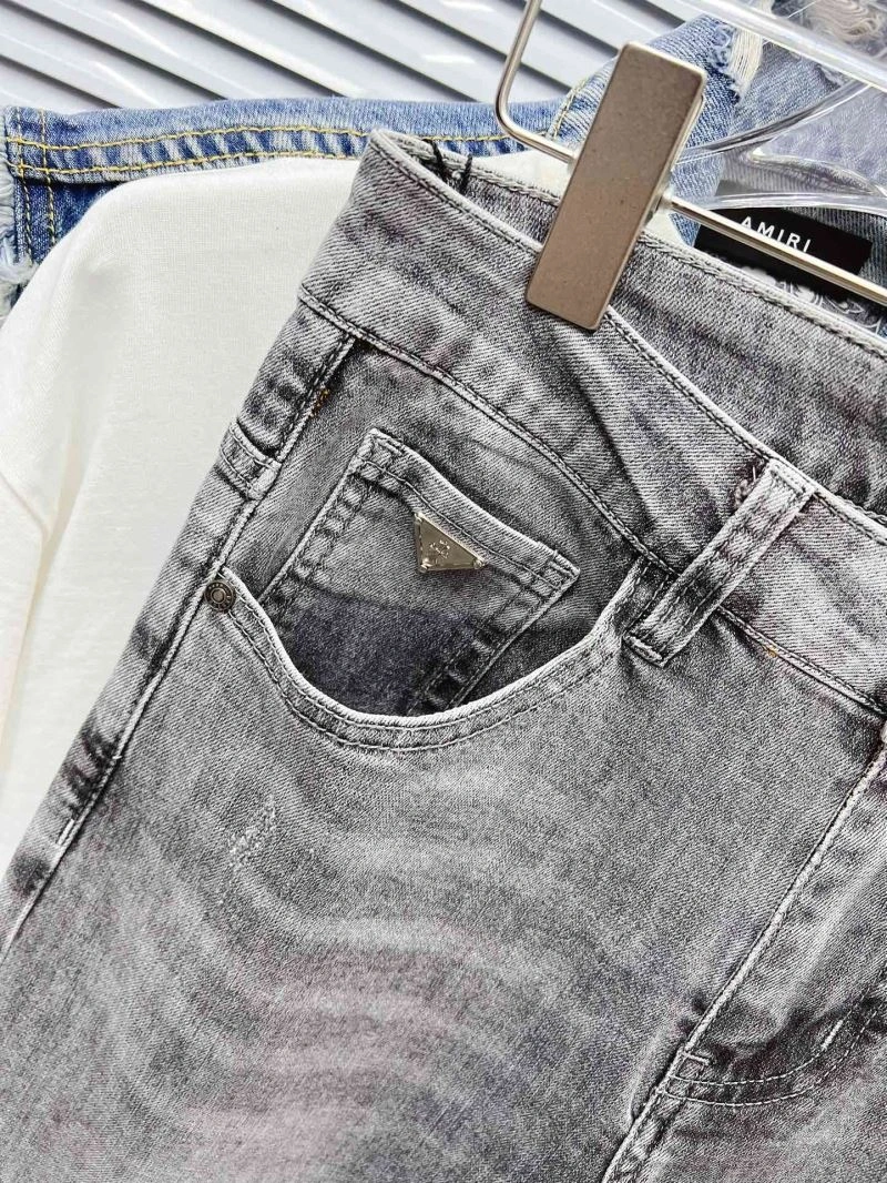 FlexibleFit Louis Vuitton Jeans 133110