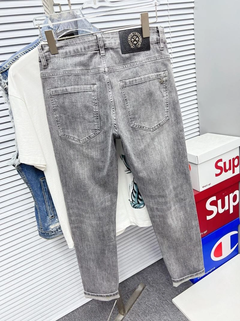 FlexibleFit Louis Vuitton Jeans 133110