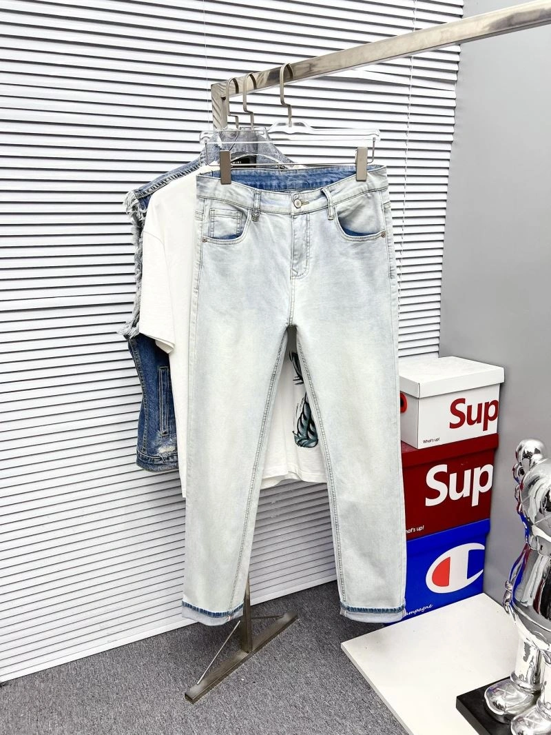 Louis Vuitton Jeans RelaxedFit 133111