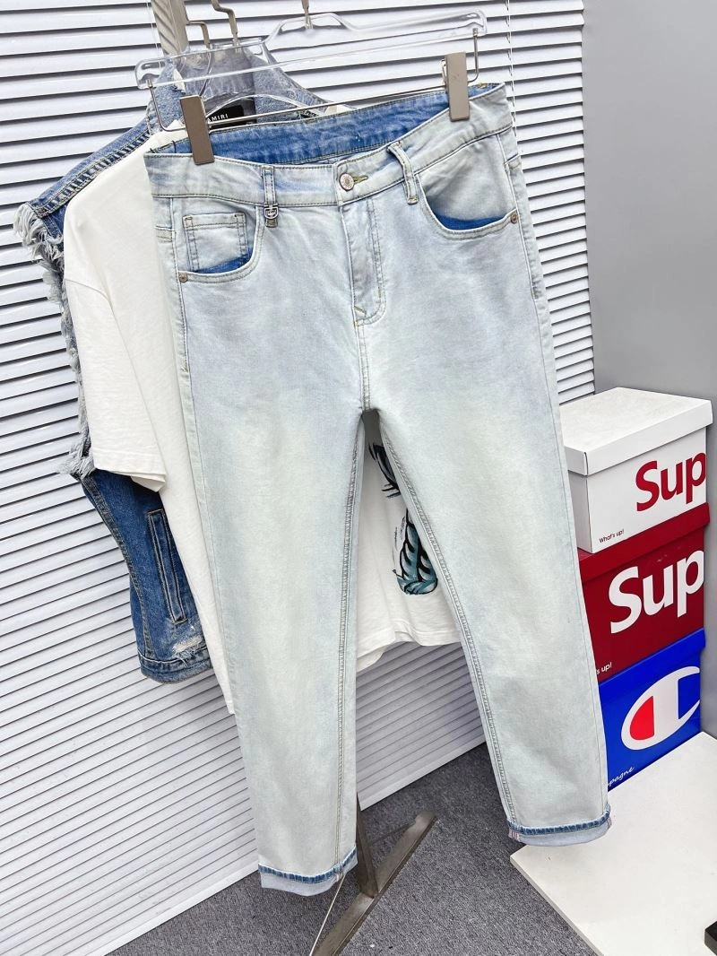 Louis Vuitton Jeans RelaxedFit 133111