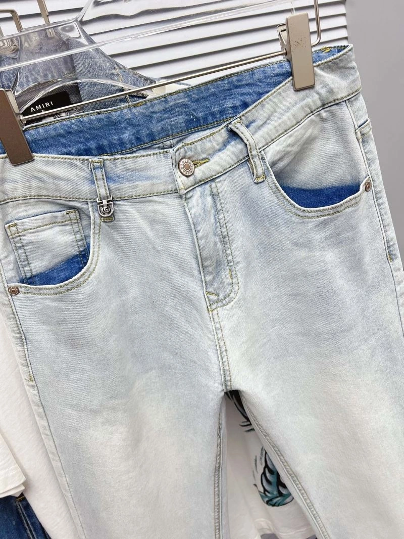 Louis Vuitton Jeans RelaxedFit 133111