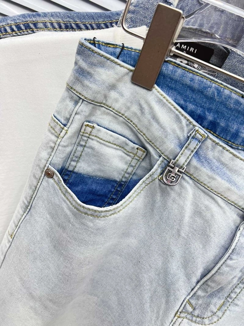 Louis Vuitton Jeans RelaxedFit 133111