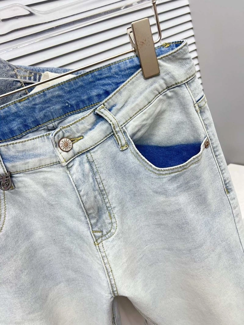 Louis Vuitton Jeans RelaxedFit 133111