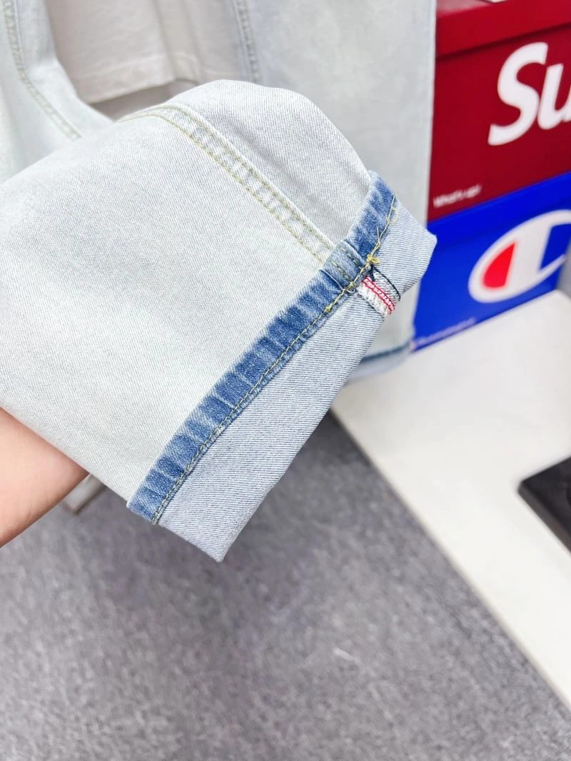 Louis Vuitton Jeans RelaxedFit 133111