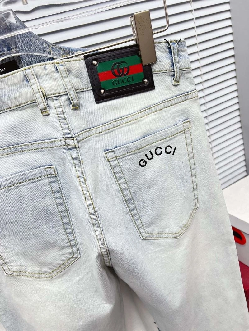 Louis Vuitton Jeans RelaxedFit 133111