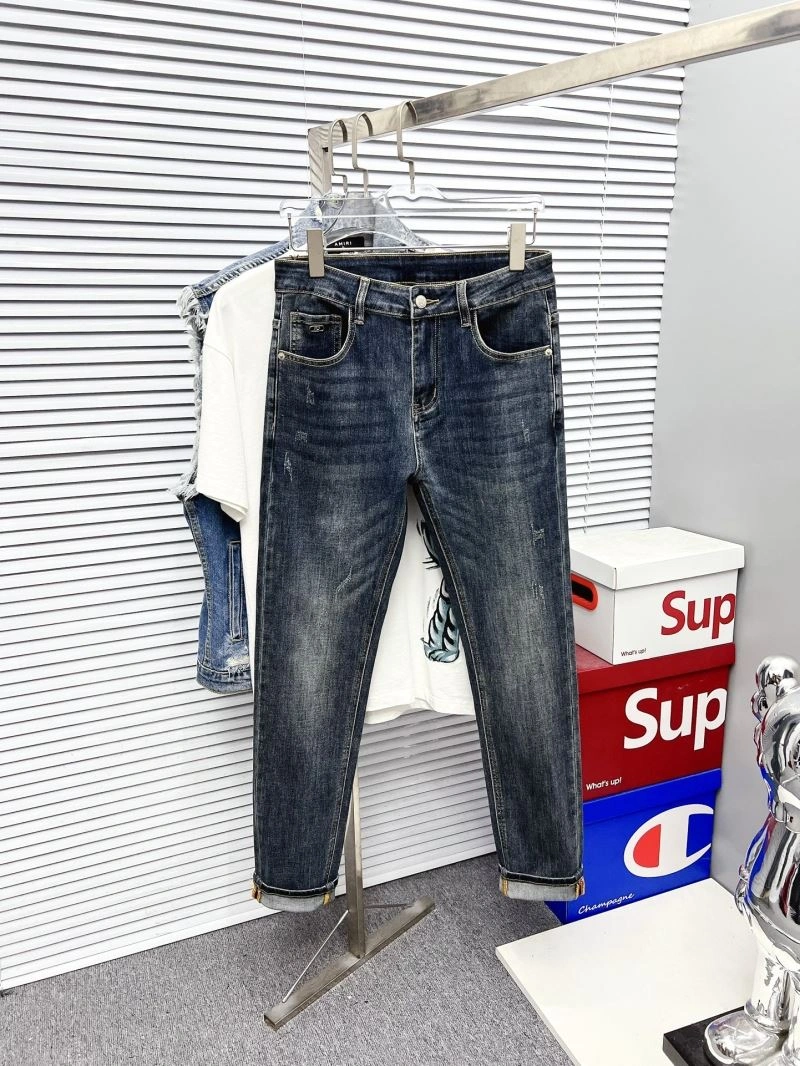 Upgraded Louis Vuitton Jeans 133108