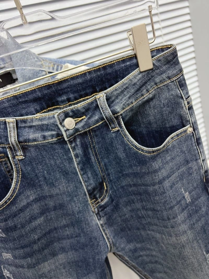 Upgraded Louis Vuitton Jeans 133108