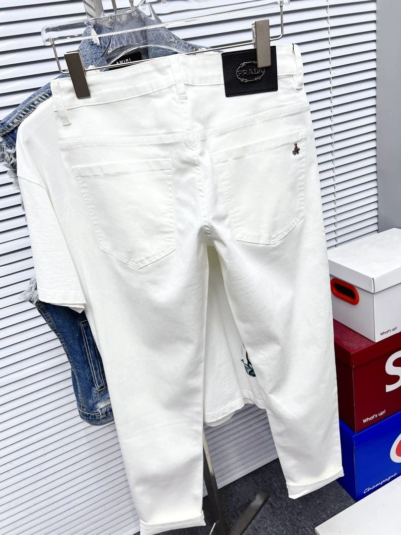 Louis Vuitton Jeans WaterResistant 133112
