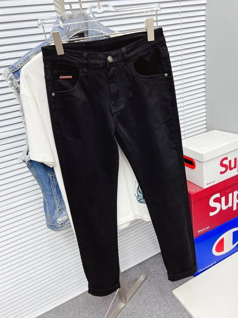Louis Vuitton Jeans Chic 133125