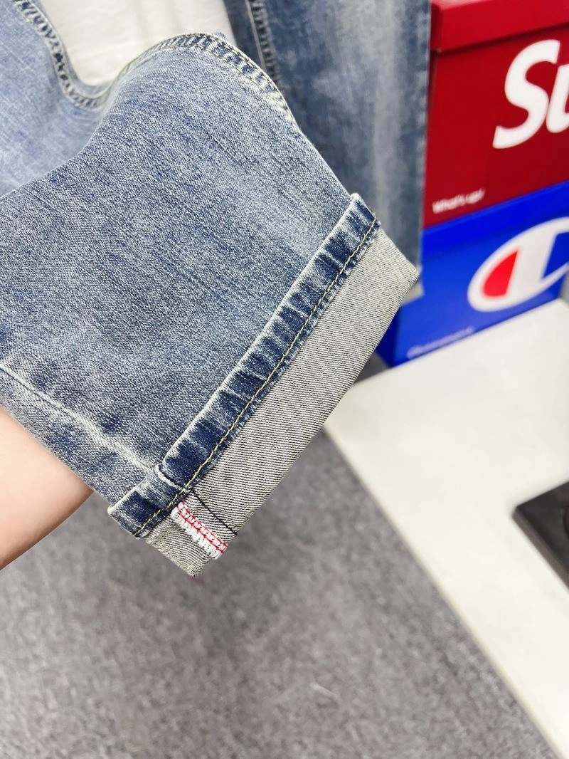 Louis Vuitton Jeans UrbanChic 133113