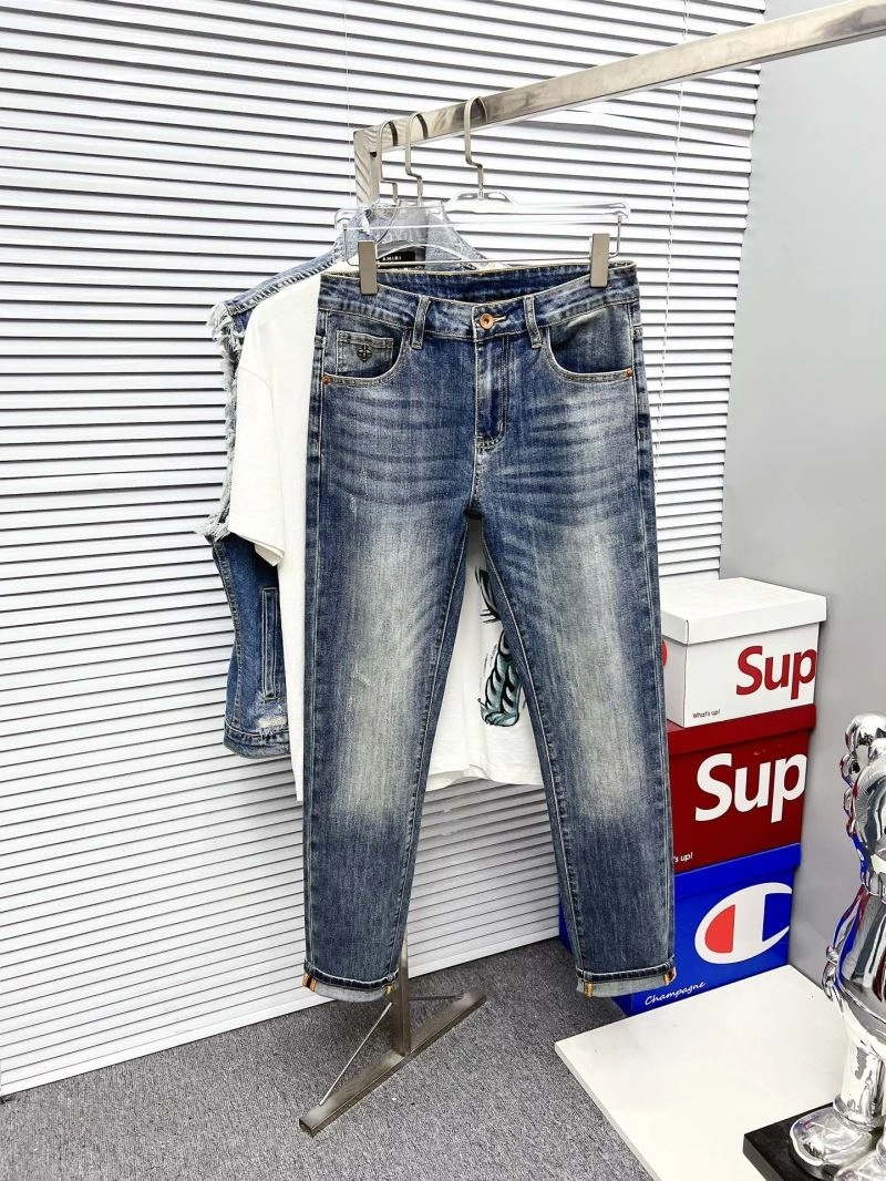 SunProtective Louis Vuitton Jeans 133121