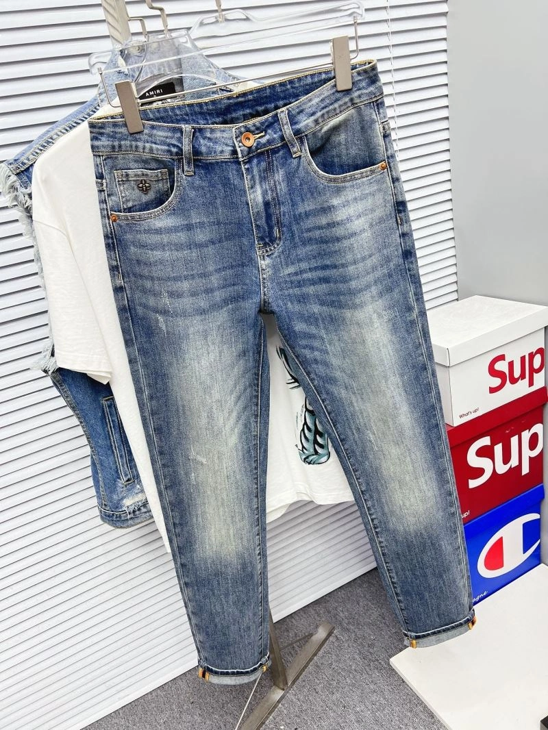SunProtective Louis Vuitton Jeans 133121