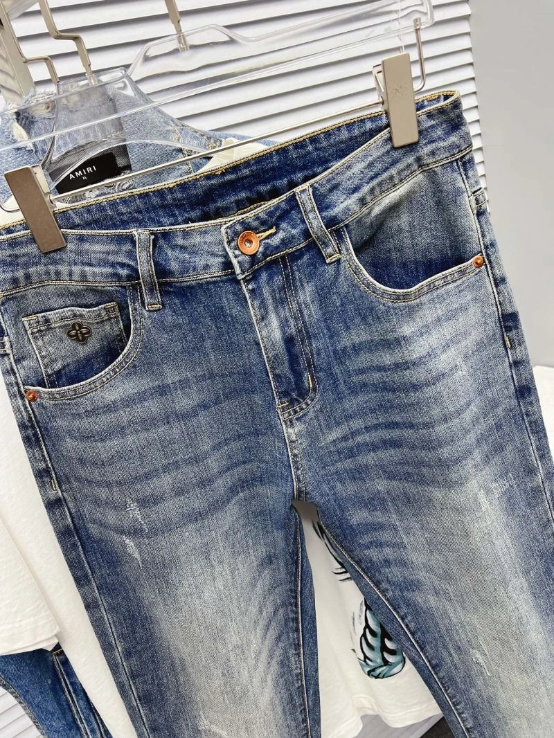 SunProtective Louis Vuitton Jeans 133121